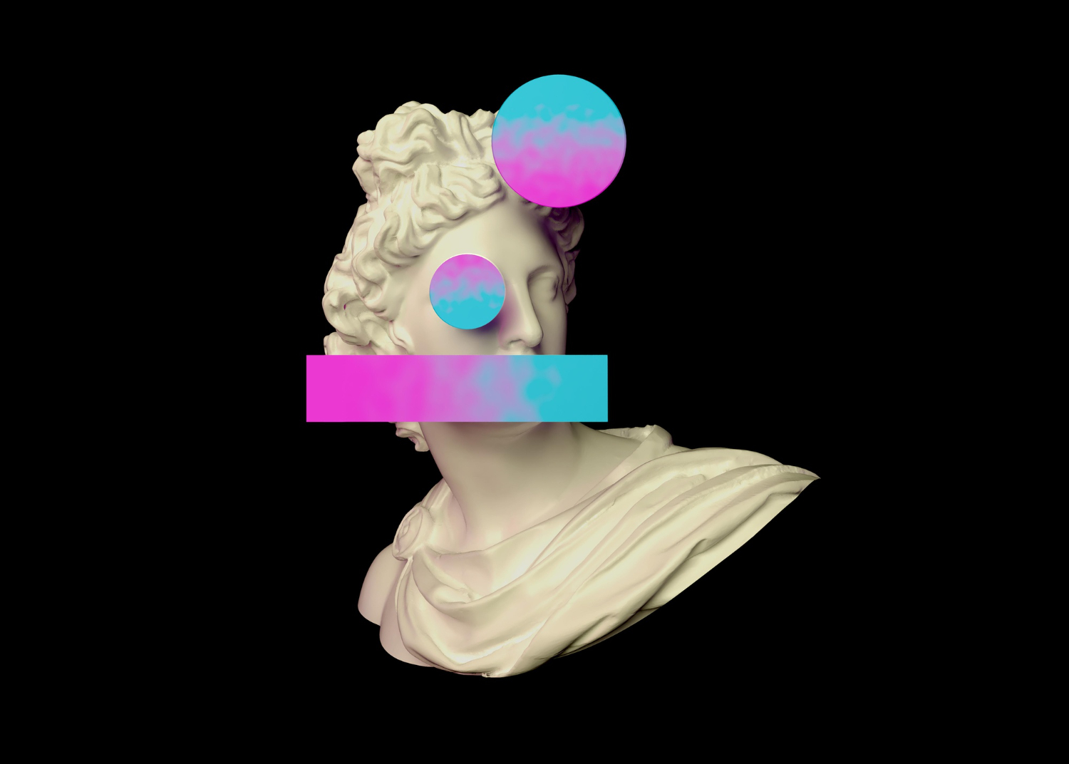 3D Crypto