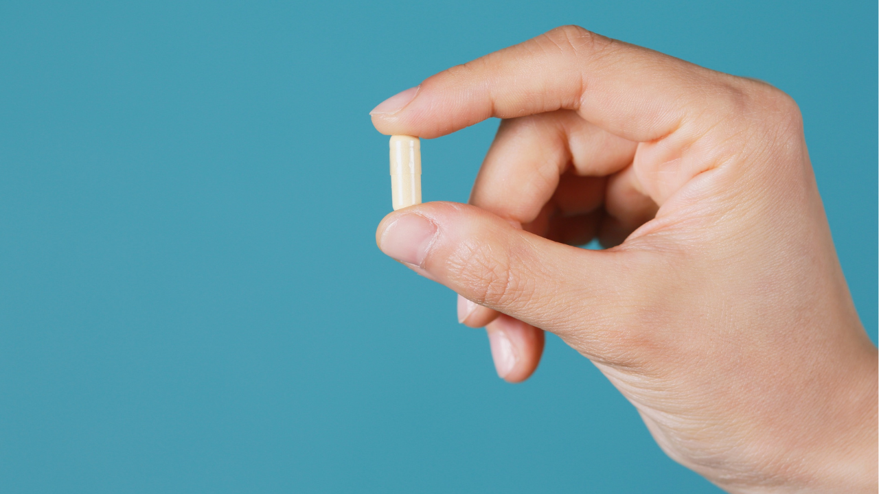 Precision Supplementation