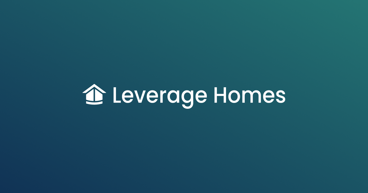 Leverage Homes