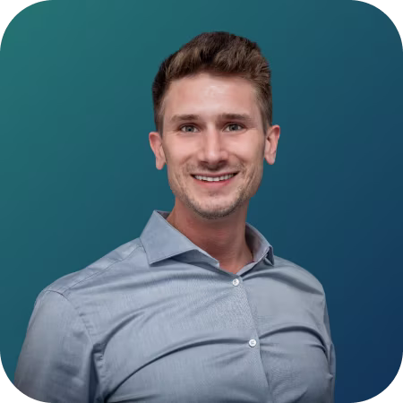 Headshot, Leverage Homes team member at Leverage Homes