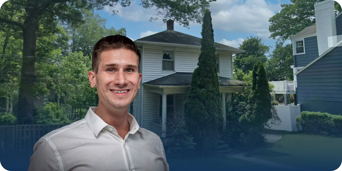 West Orange NJ inherited property sold by Leverage Homes despite hidden water damage and oil tank