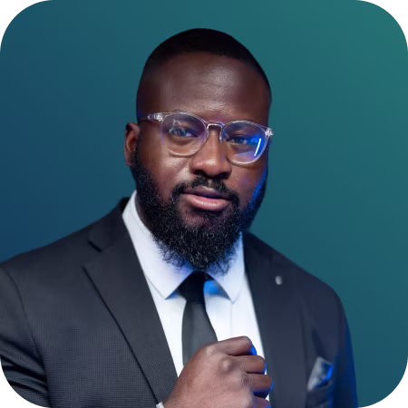 Sam Dogbe, VP Acquisitions at Leverage Homes