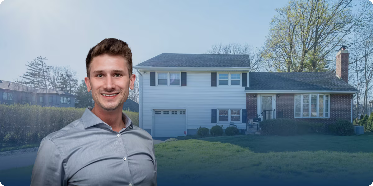 The Long Branch, NJ single family home sold on a 45 day deadline