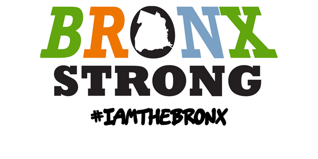 Bronx Strong