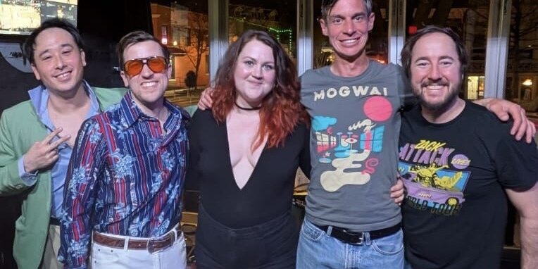 TRL Live: The Countdown Never Ends ft. The Coverups