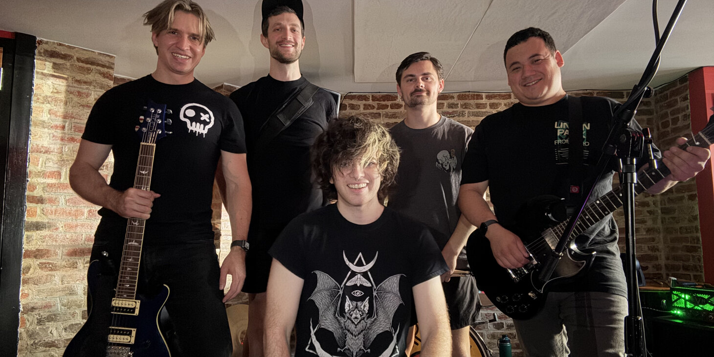 Emo Nite ft Revolant & Riot!