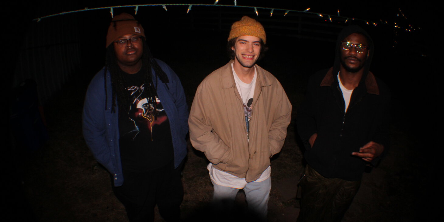 Trinomial w/ Frewt + Will Kobus