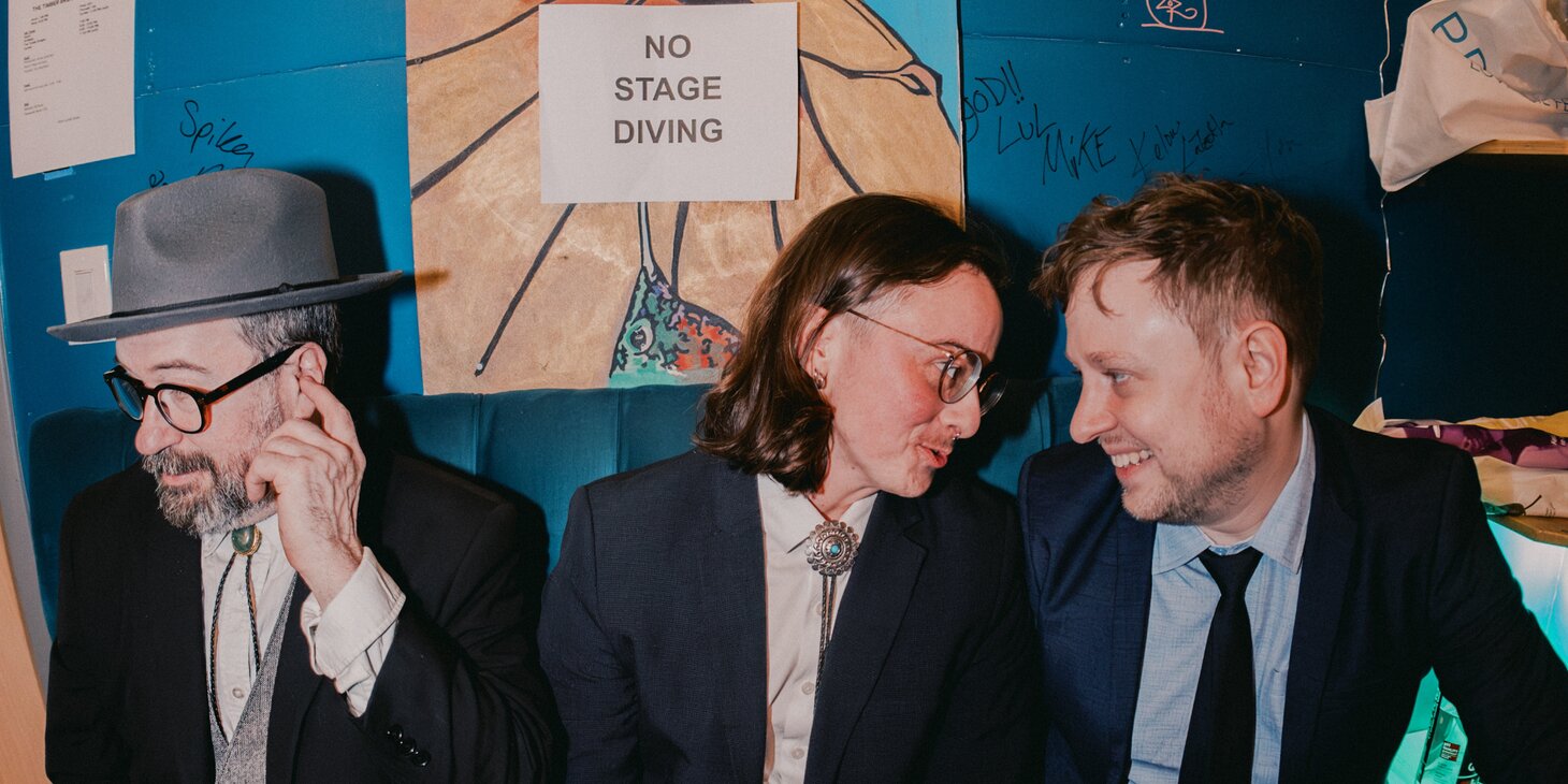 The Timber Bridges w/ Uncle