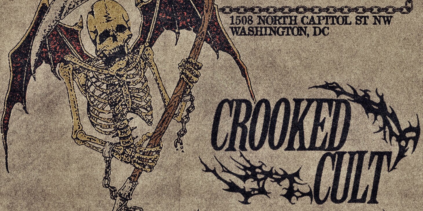 Crooked Cult, Kutthroat, Submerge the Oppressor, SACRICIDE