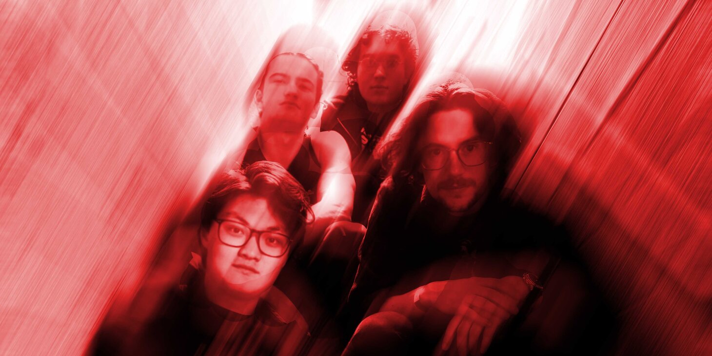 ARAUJIA w/ Muhnday, Trichor