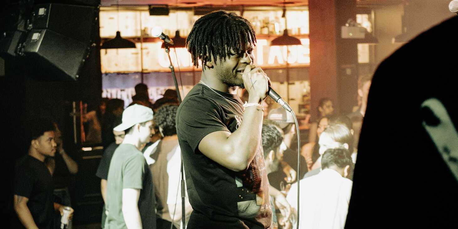 Prometheu$ w/ MTL, Ronnie 3K