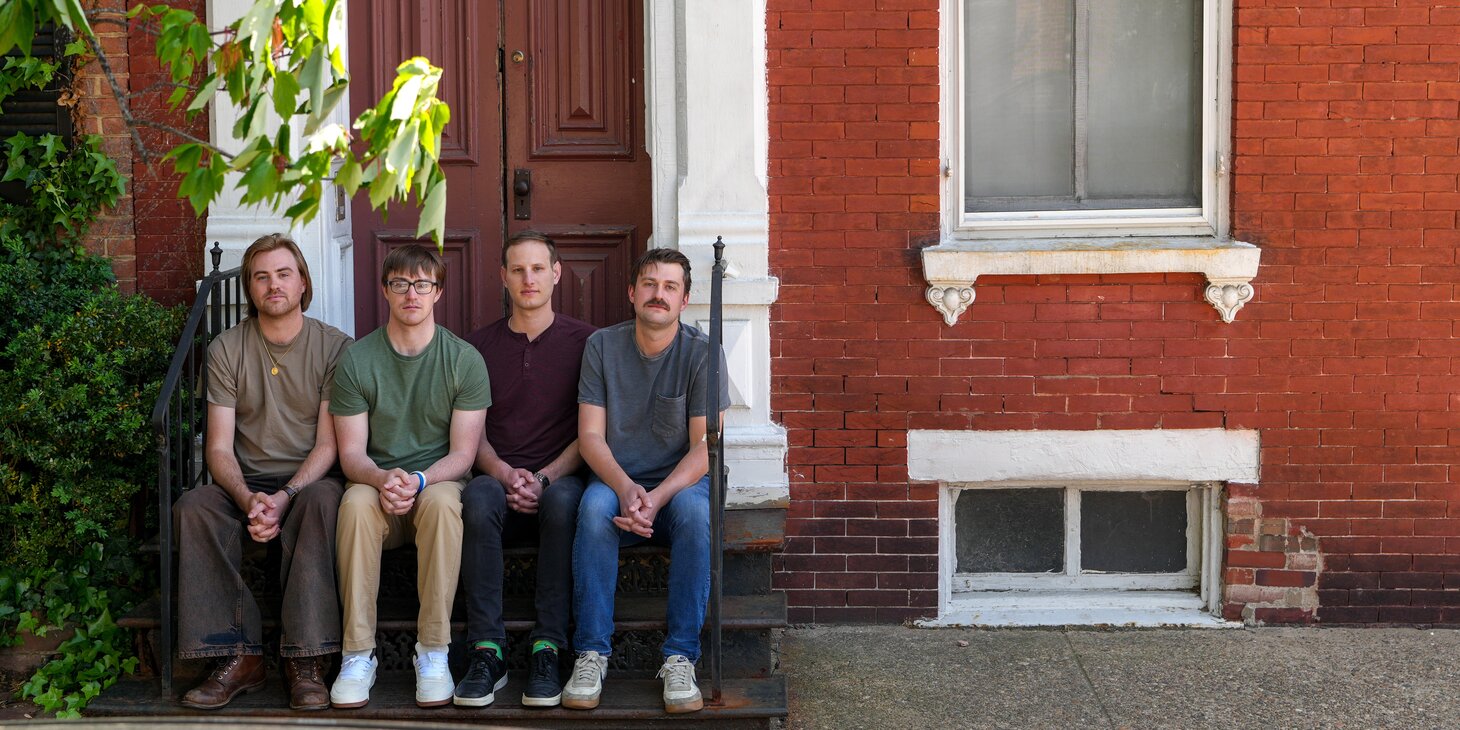 Climb On w/ American Promise, Dowrong