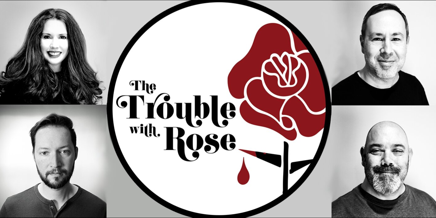 The Trouble with Rose w/ 59 Minute Rule, Squares