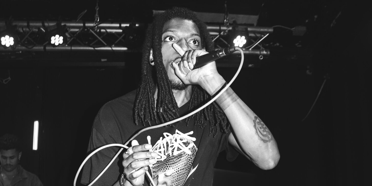 Kause w/ Organized Khaos, smoothwaffle