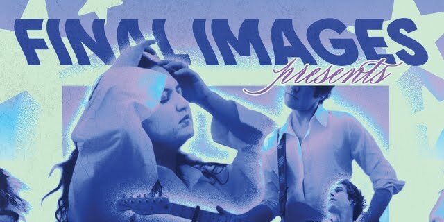 Static & Starlight: FINAL IMAGES w/ Dionjala • Some Nobodies • Sentiment 