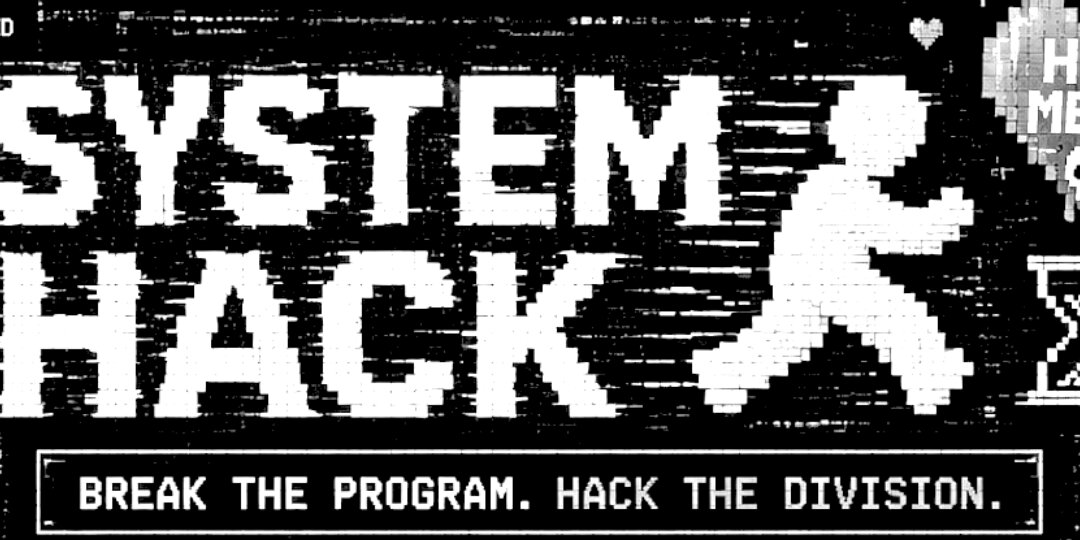 System Hack: feat. ADopted Enemy w/ DG the Artist, glew, Melly, Tyler on Demand, Lucaine, 31thirty, FIFTYCHAMBERLAIN
