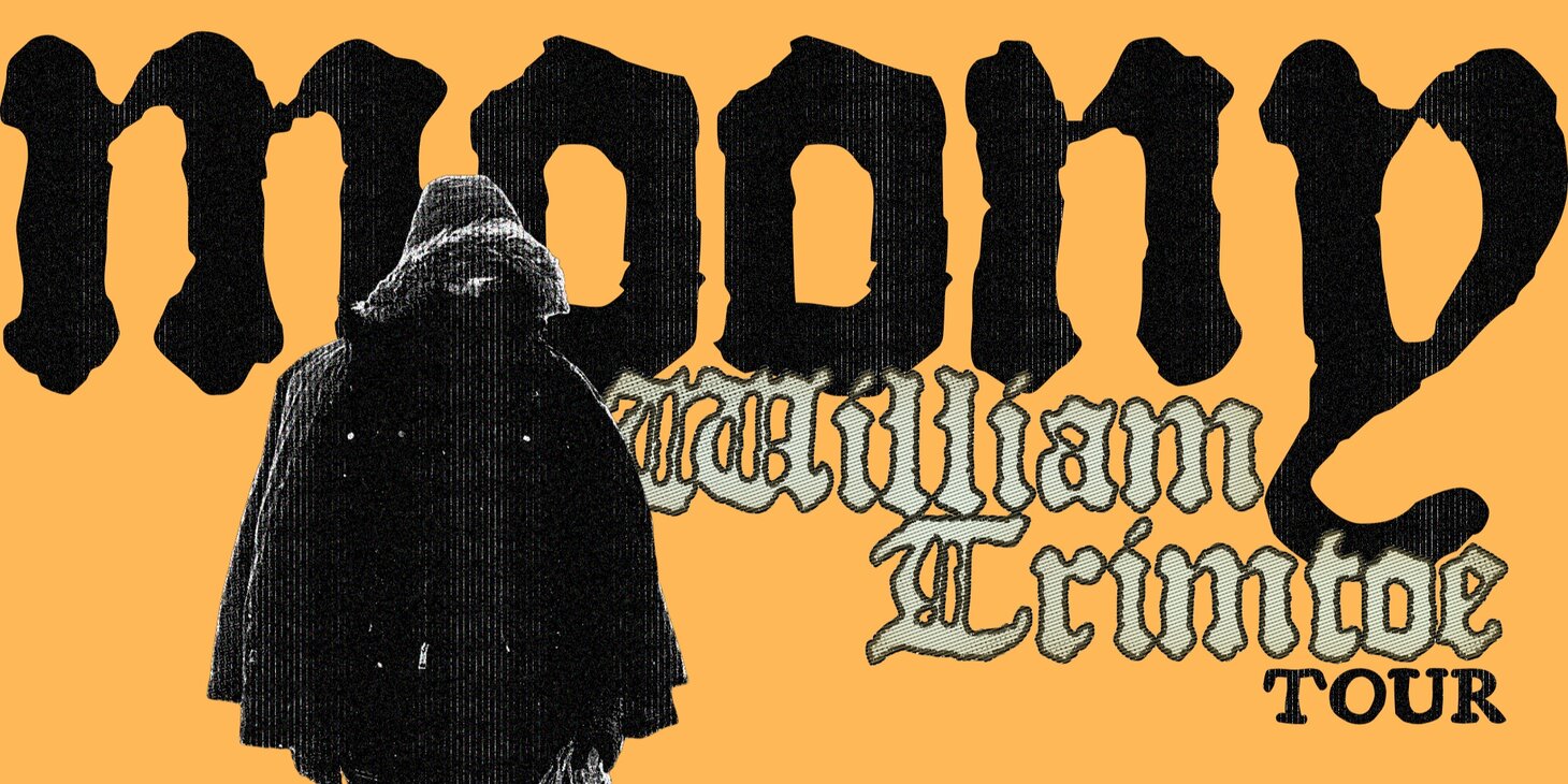 moony