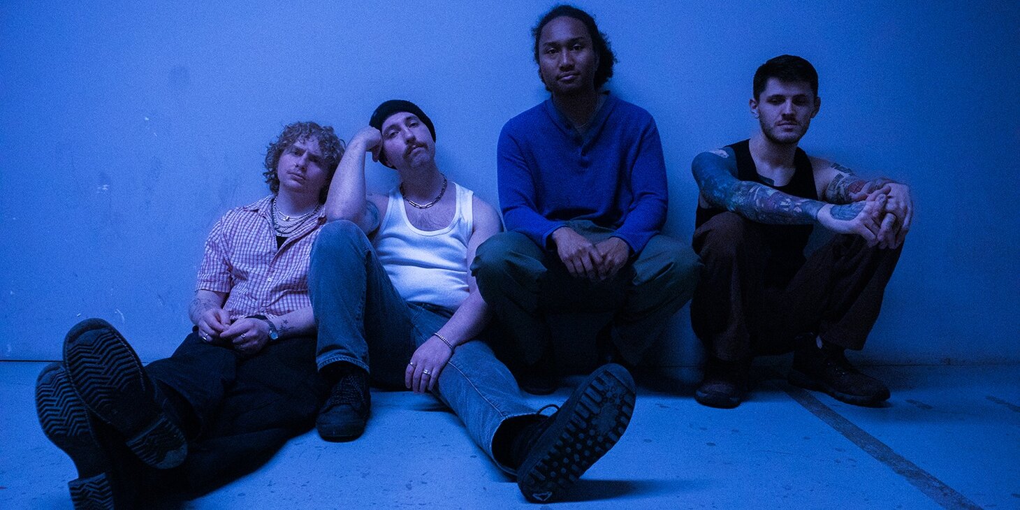 The Garage Presents: Girly and the Pops + Costar + Glass Island + Sir Lando