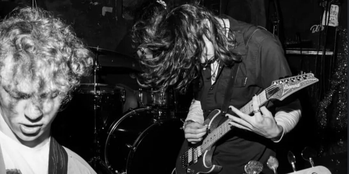 Green City Trees + Nimrods Sun + Wrong Worshipers + Moderate Rock