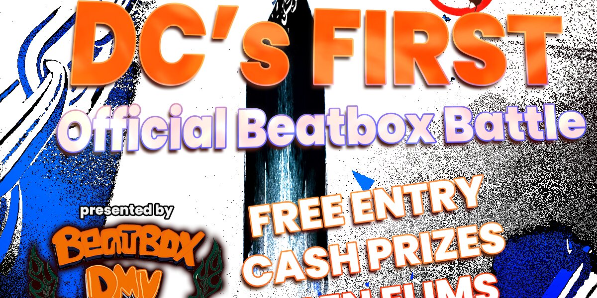 Beatbox Battle