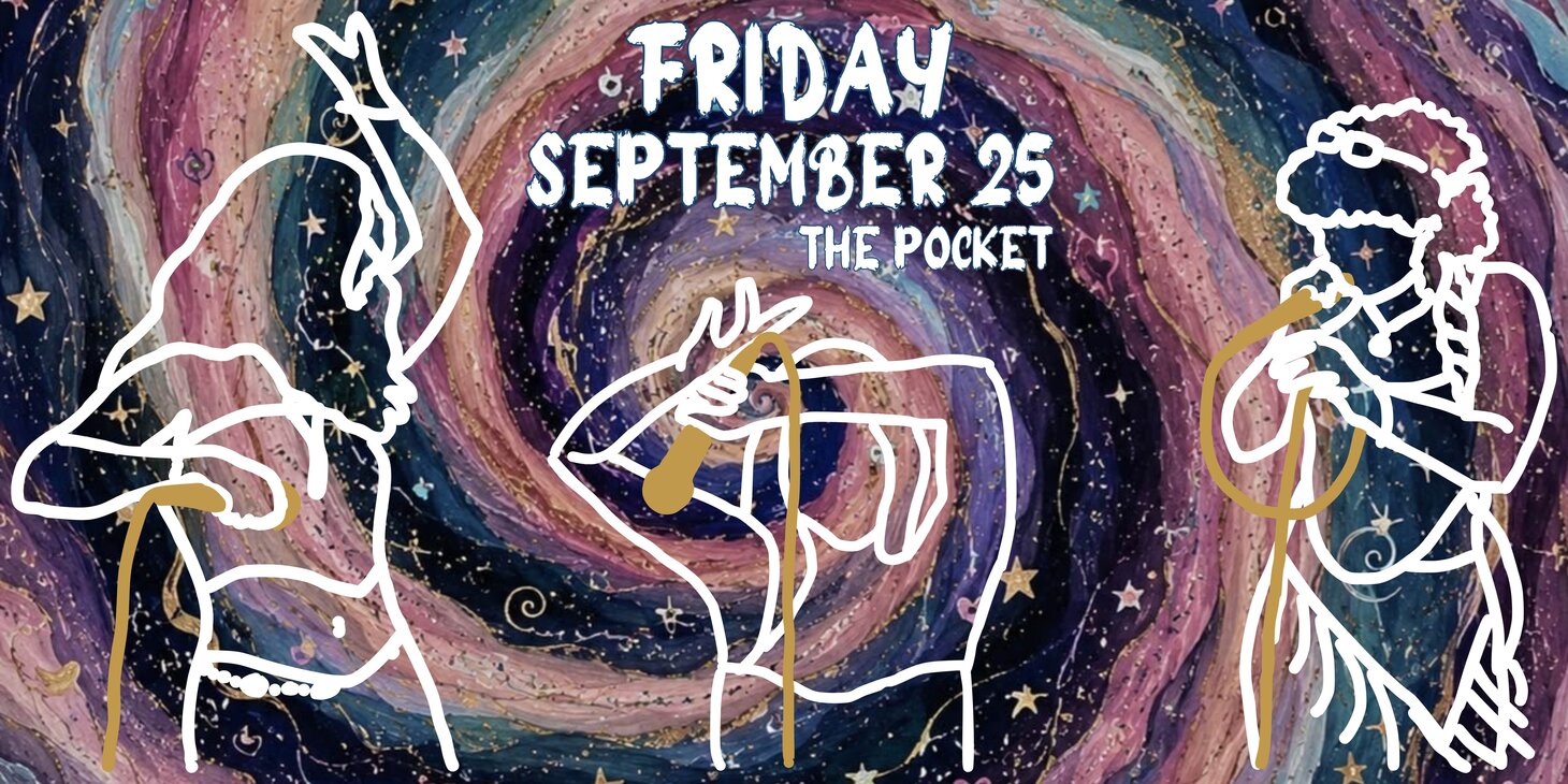 Lolo Azulo (Album Release Show!) w/ Carolena V + Risk