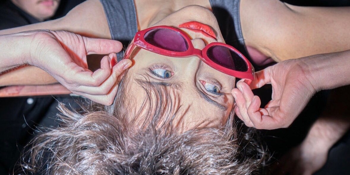 The Sweet Spot w/ Argo and the Violet Queens + Spilt Milk
