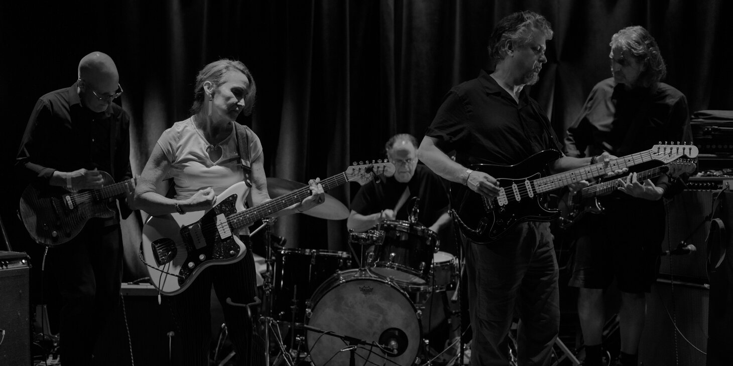 Boat Burning w/ The Dirt Whisperers + Quiet Room