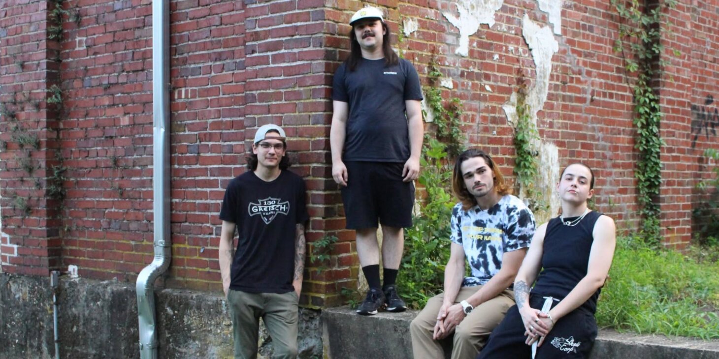 Absent Habits w/ Kilbarron + Of Grace