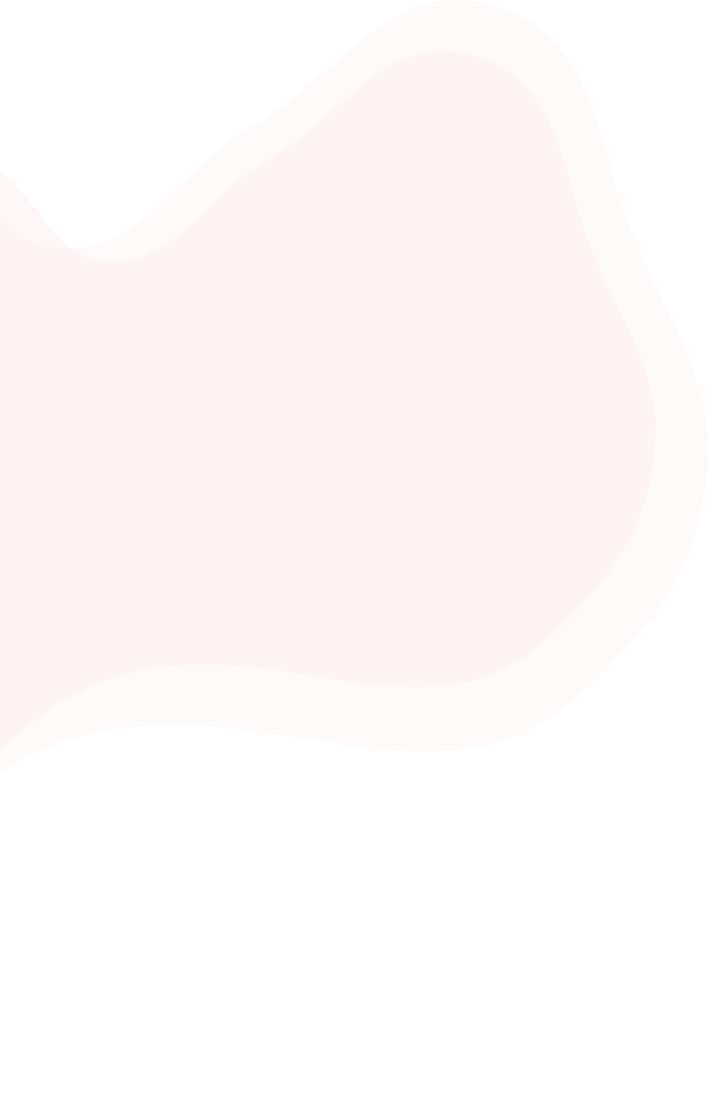 Blank pale pink background with soft, uniform color and texture