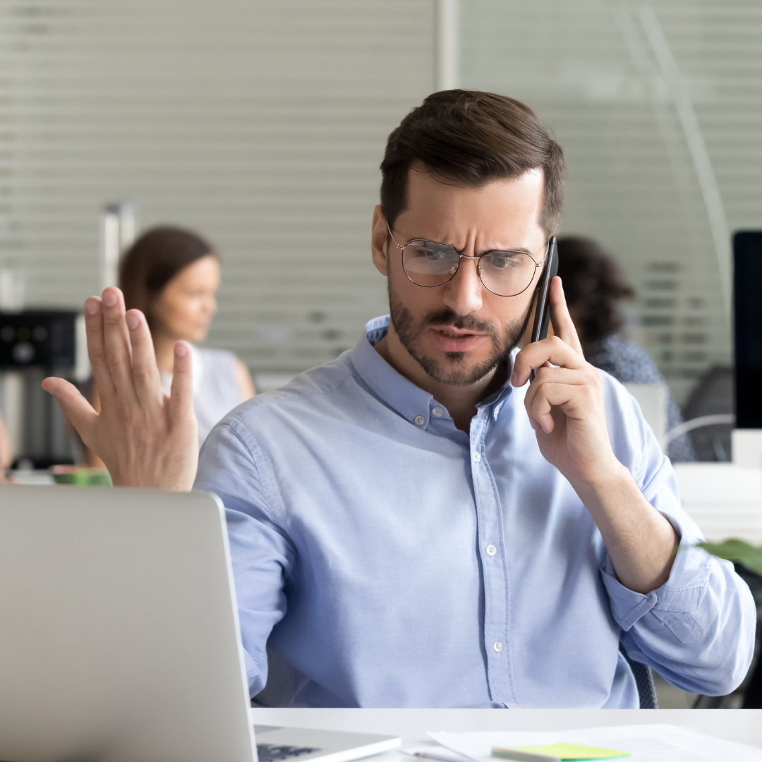 insurance-client-on-a-call-saying-no-thumb