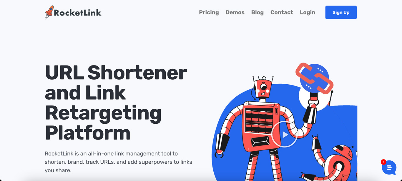 RocketLink
