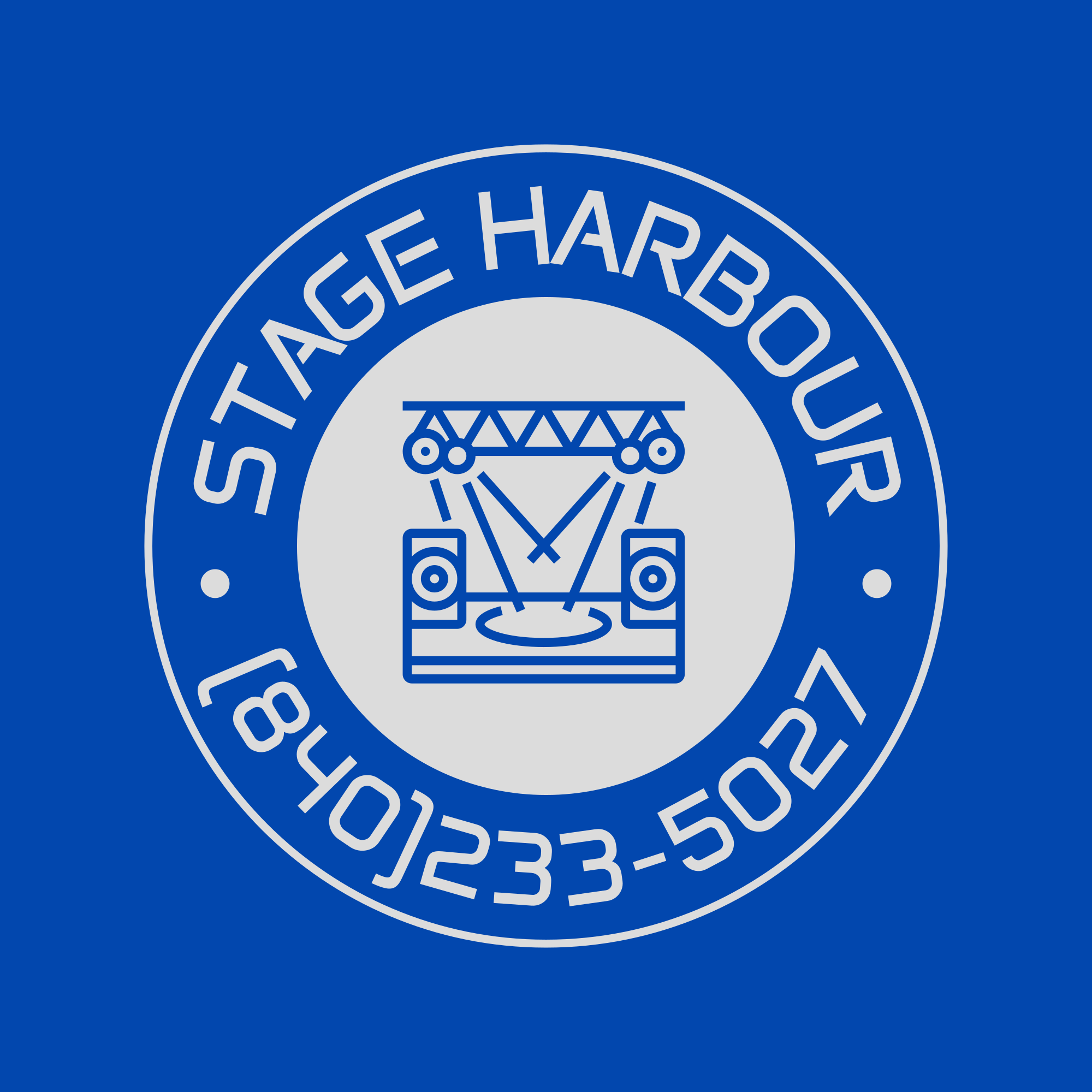 Stage Harbour Logo