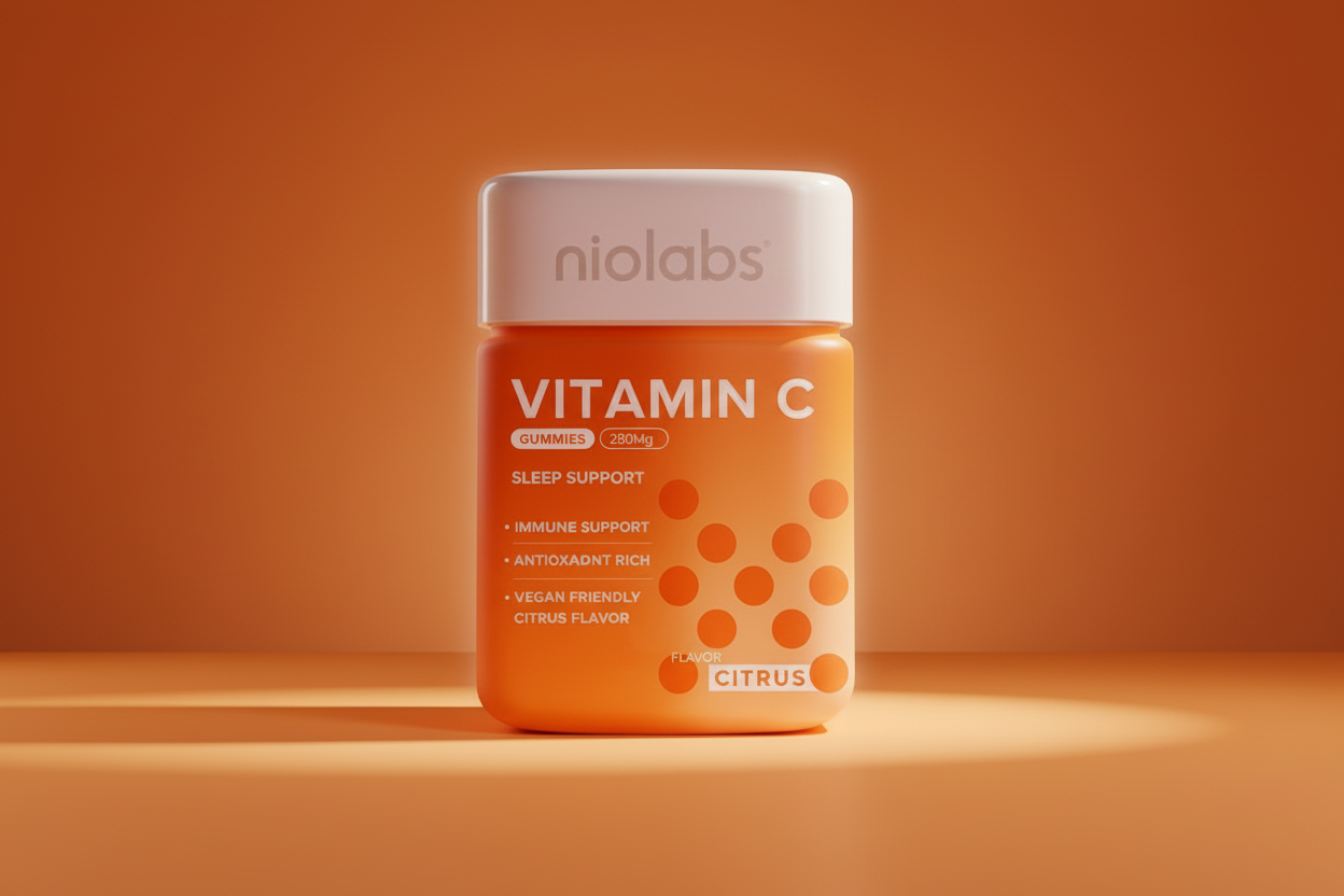 Niolabs Vitamins