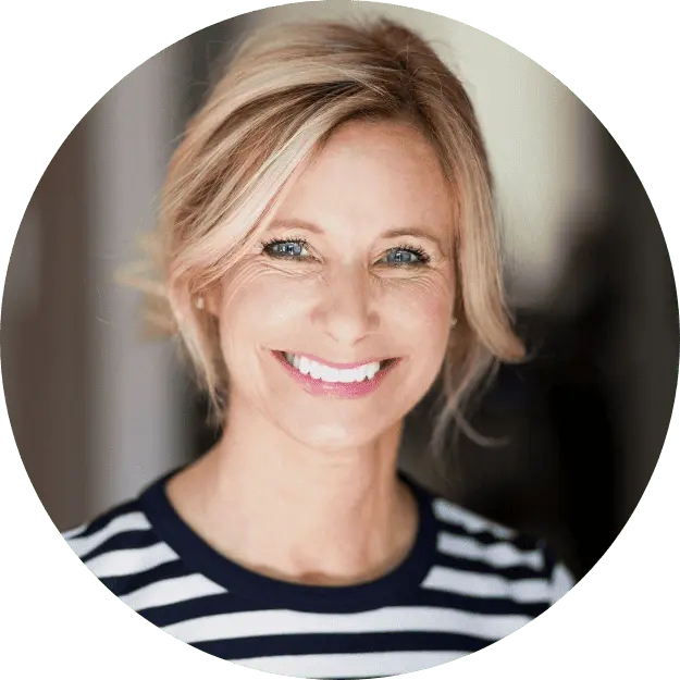 Perfumer Stefanie Lucas