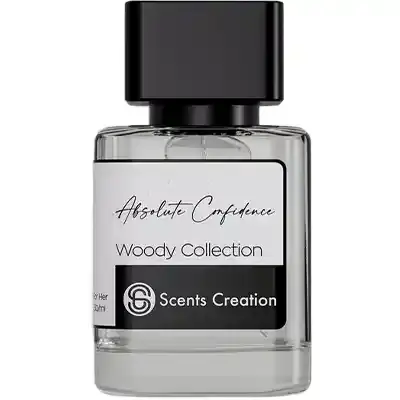 ScentsCreation Bottle