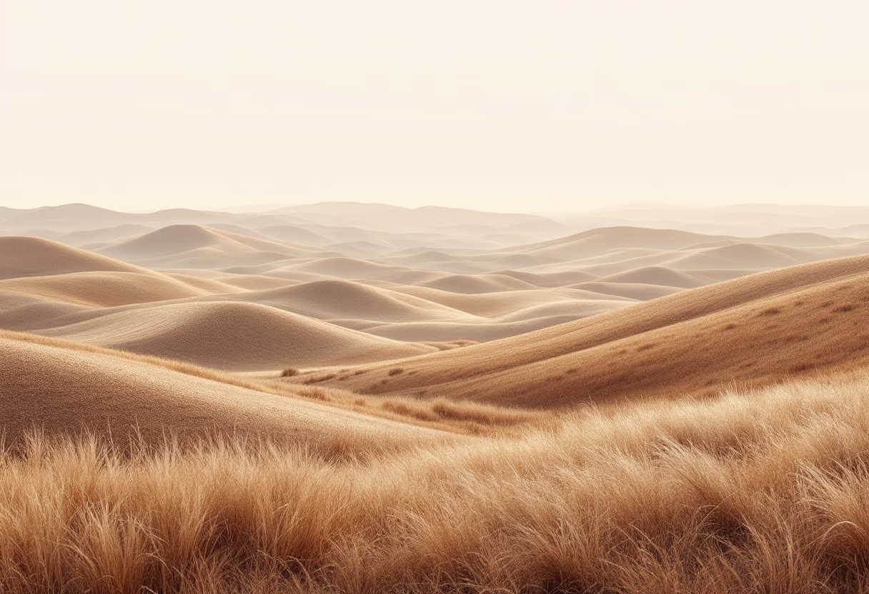 [background image] image of landscape with rolling hills for an agricultural services