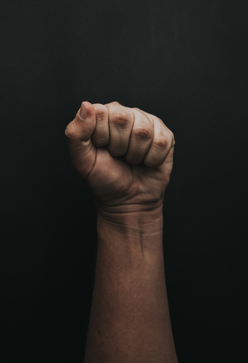 image of a guided tour group