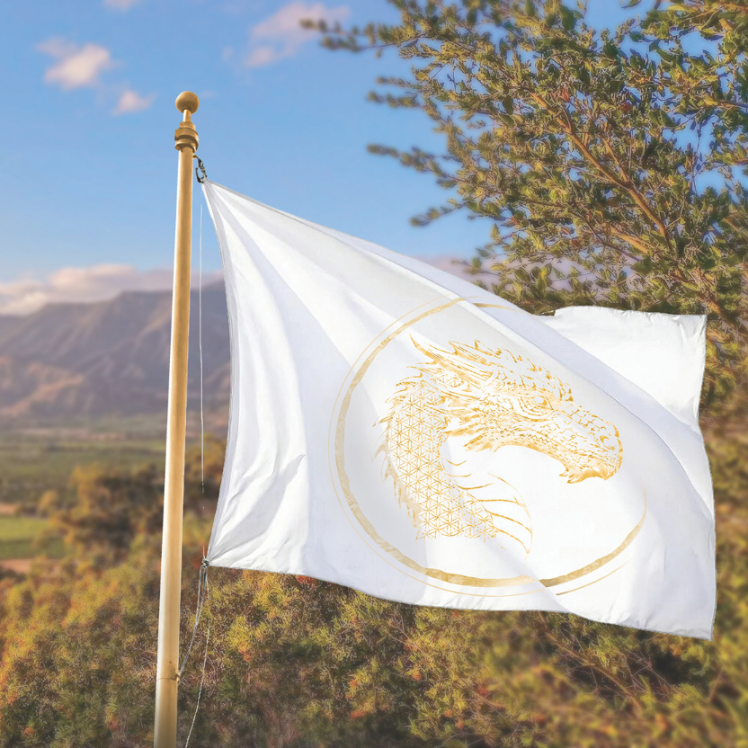 nature walk for charity event