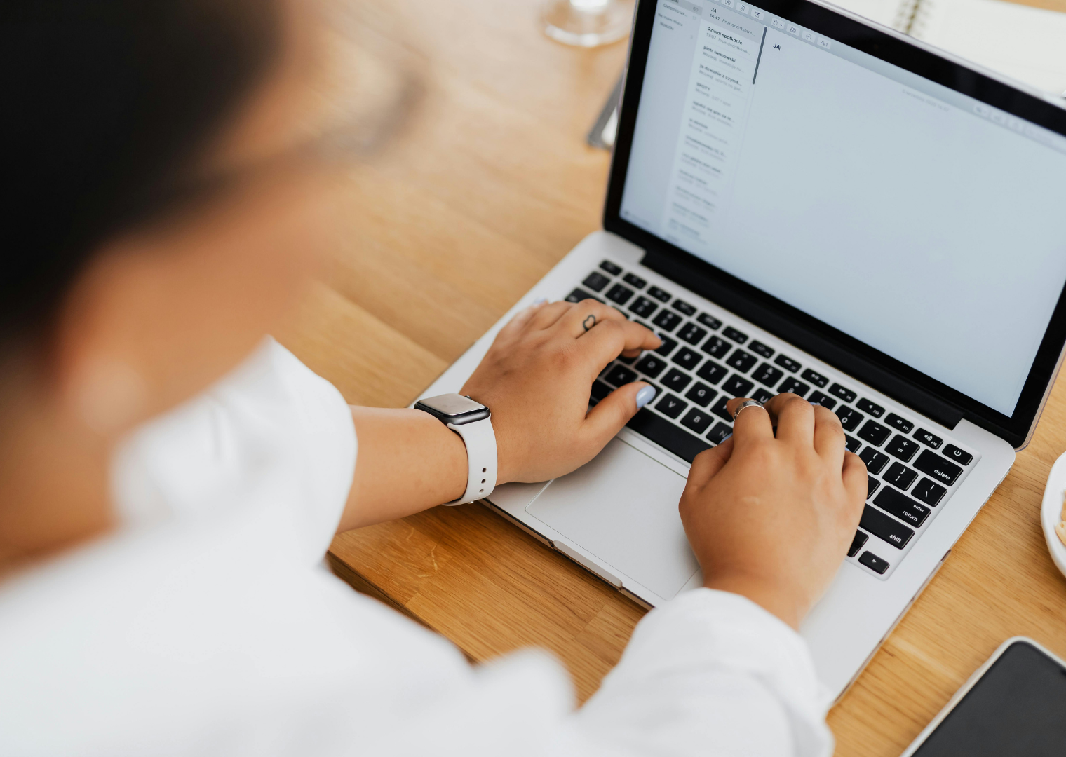 featured seafood dish