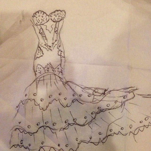 image of planned charity event