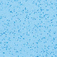 Sapphire Blue Sparkle