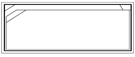Heron fibreglass pool dimensions diagram