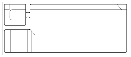 Whitehaven fibreglass pool dimensions diagram