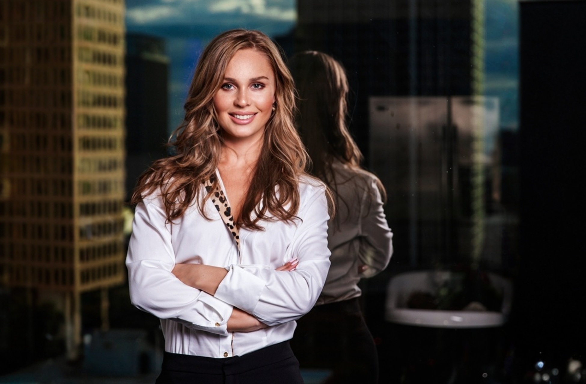 Law Oil - Decades Of Courtroom And Commission Experience
