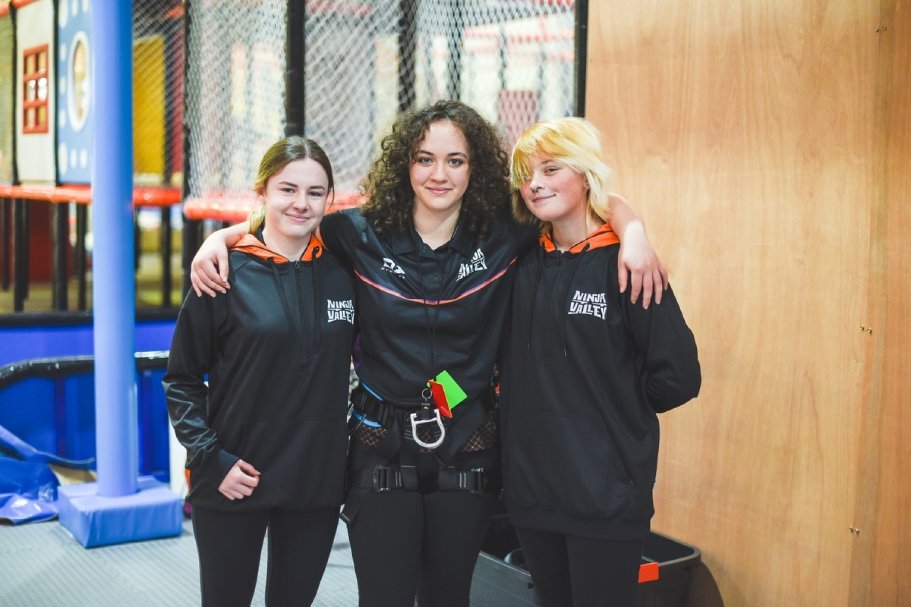 Our support team is based in New Zealand and ready to help with anything from booking questions to group enquiries.