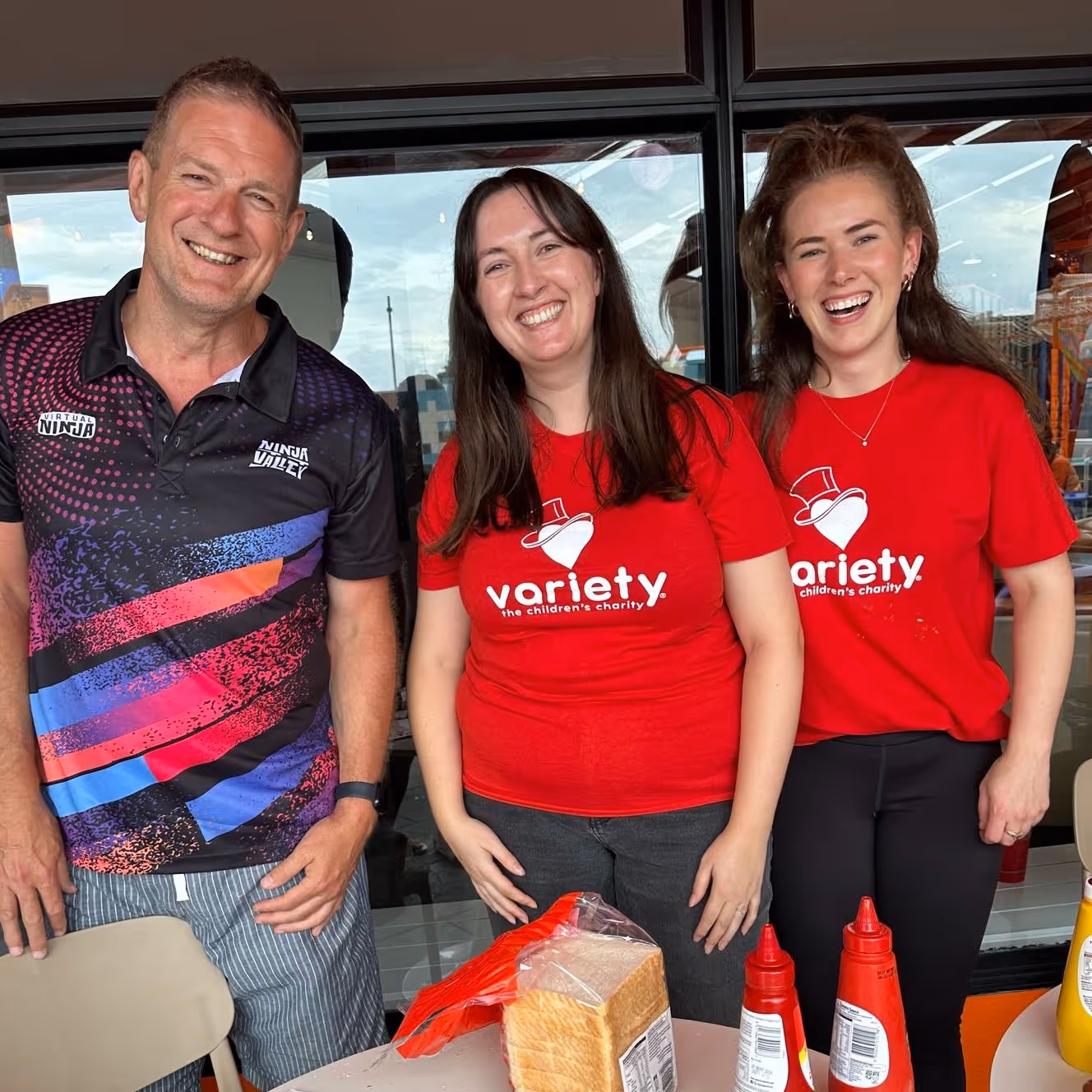 Perfect for families, whānau, schools, social groups, workmates and individuals who want to play together and laugh their way to the finish line. All ages, all abilities, all smiles. Operates 11am-6pm daily.