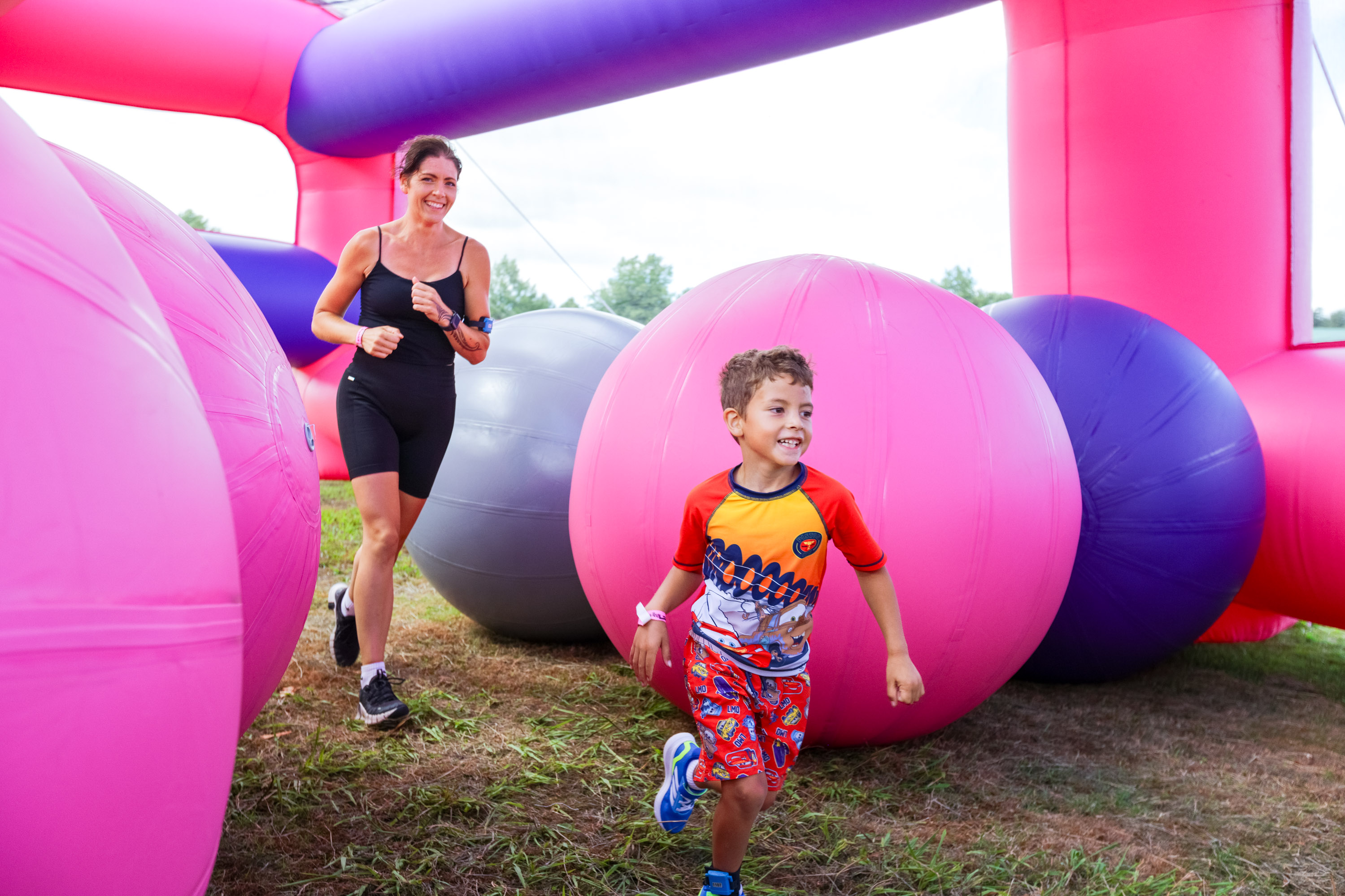 Perfect for families, whānau, schools, social groups, workmates and individuals who want to play together and laugh their way to the finish line. All ages, all abilities, all smiles. Operates 11am-6pm daily.