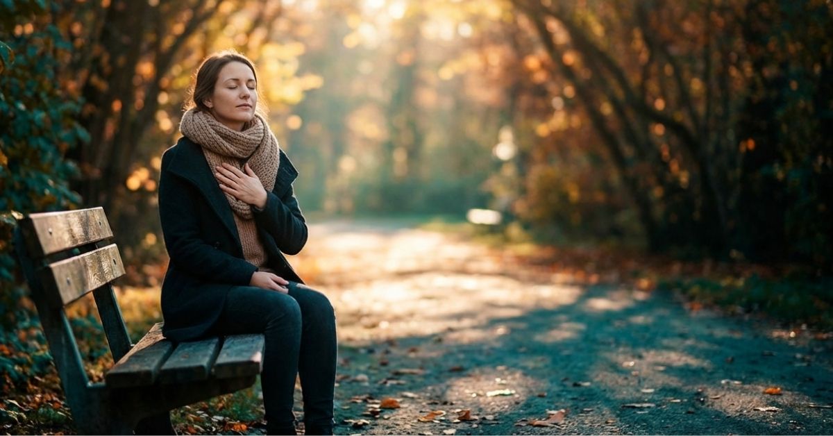 Surviving Isn't Thriving: What Resilience Actually Looks Like