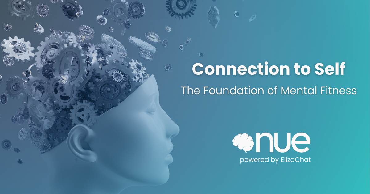 The Connection-to-Self Framework