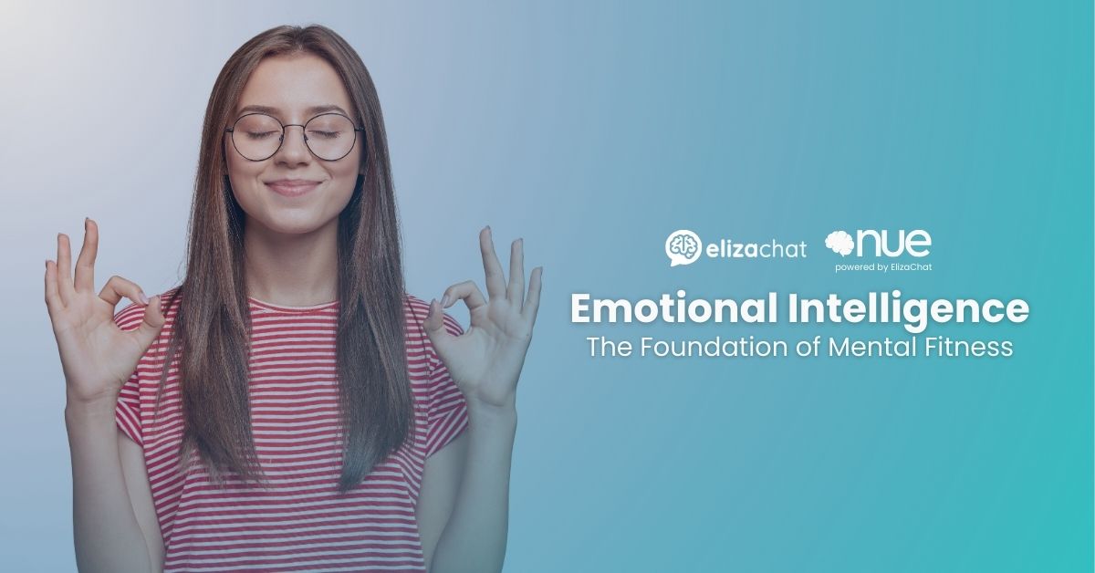 The Language of Feelings: Why Words Matter